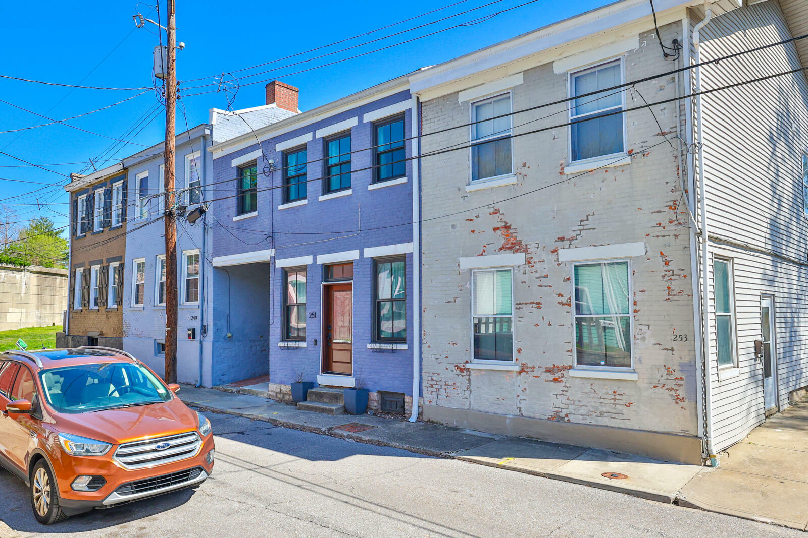 251 Pershing Avenue  Covington KY 41011 photo