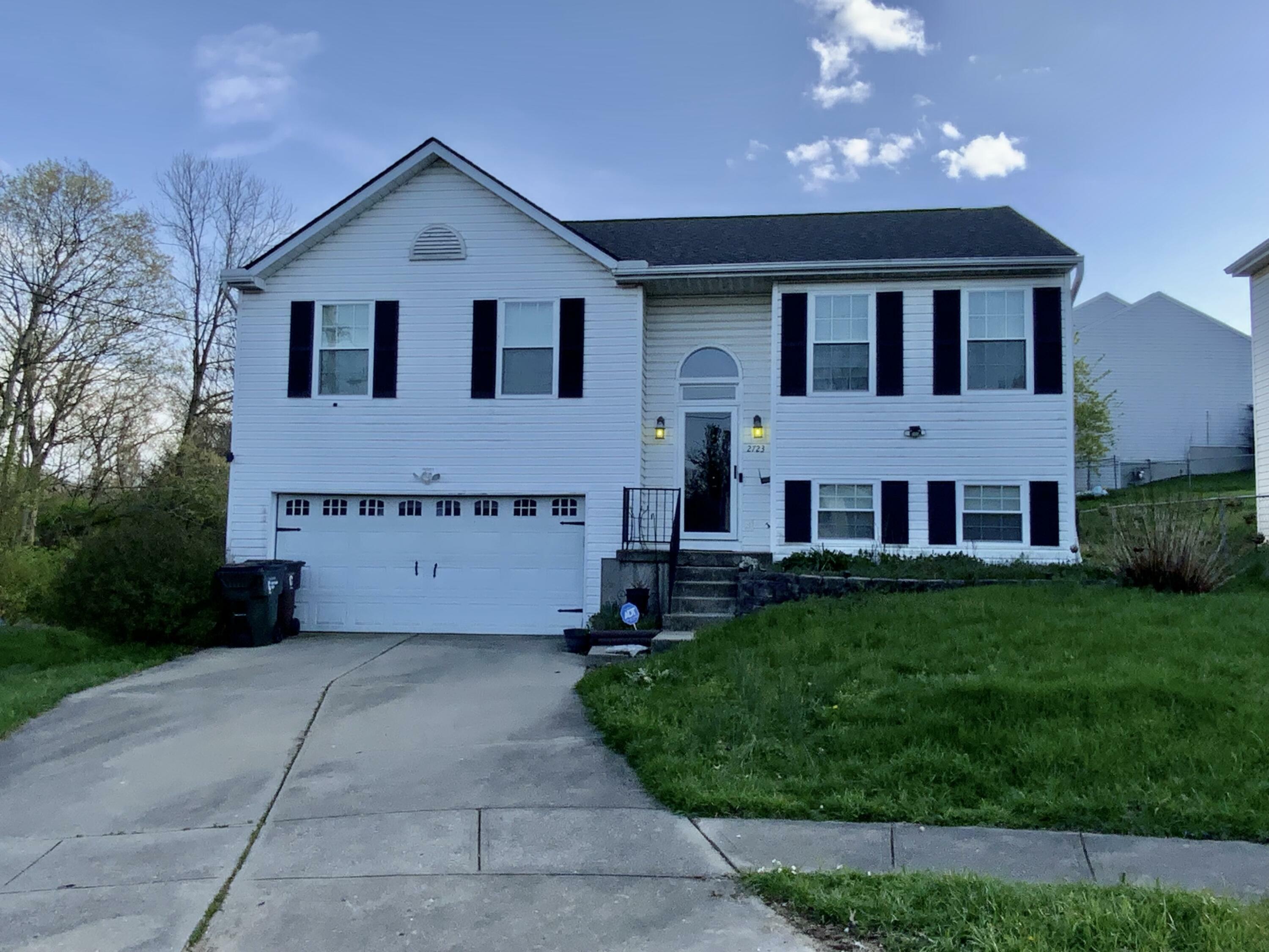 Property Photo: 2723 Ridgecrest Lane KY 41017