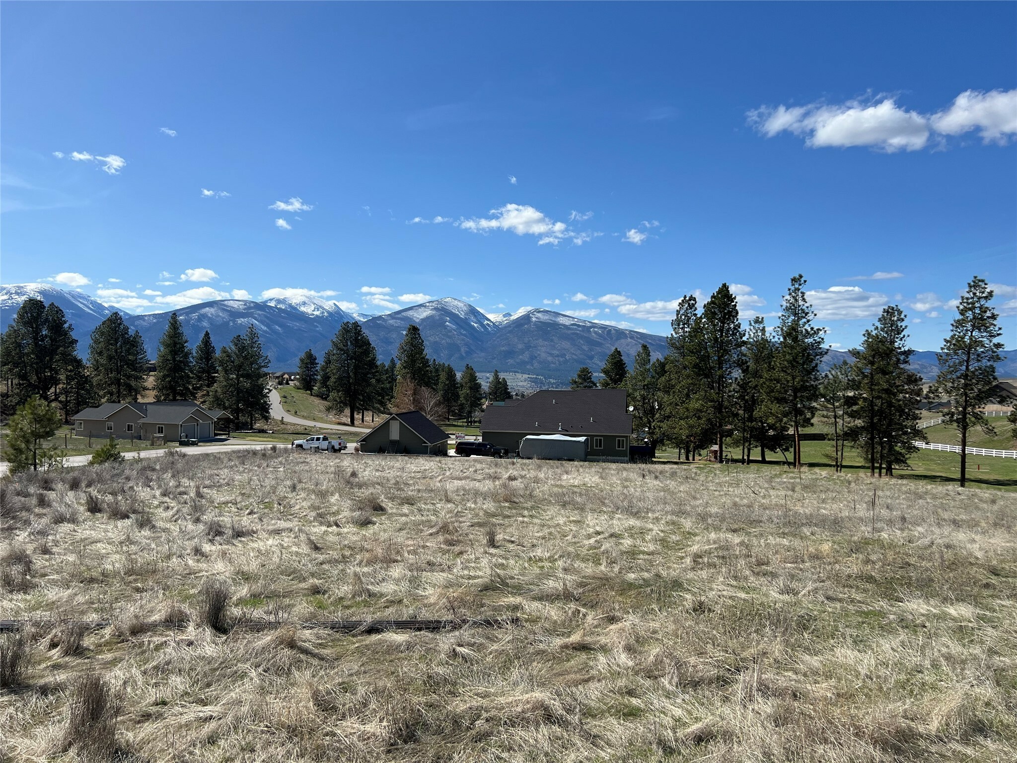 Property Photo: Lot 18 Jenne Lane MT 59833