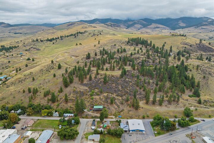 Property Photo: Lot 2 Railroad Avenue MT 59859