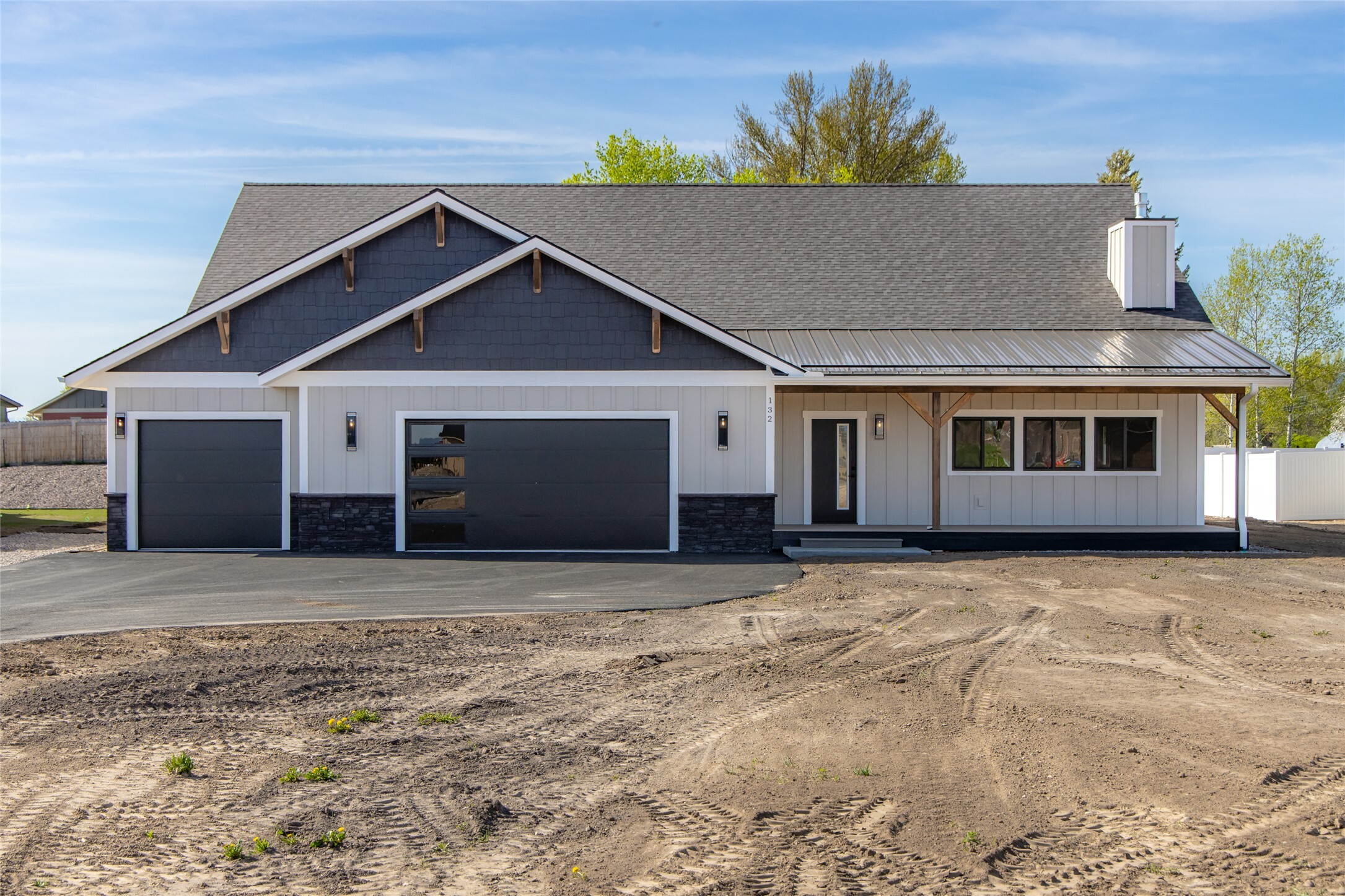 Property Photo: 132 Shadow Mountain Trail MT 59901