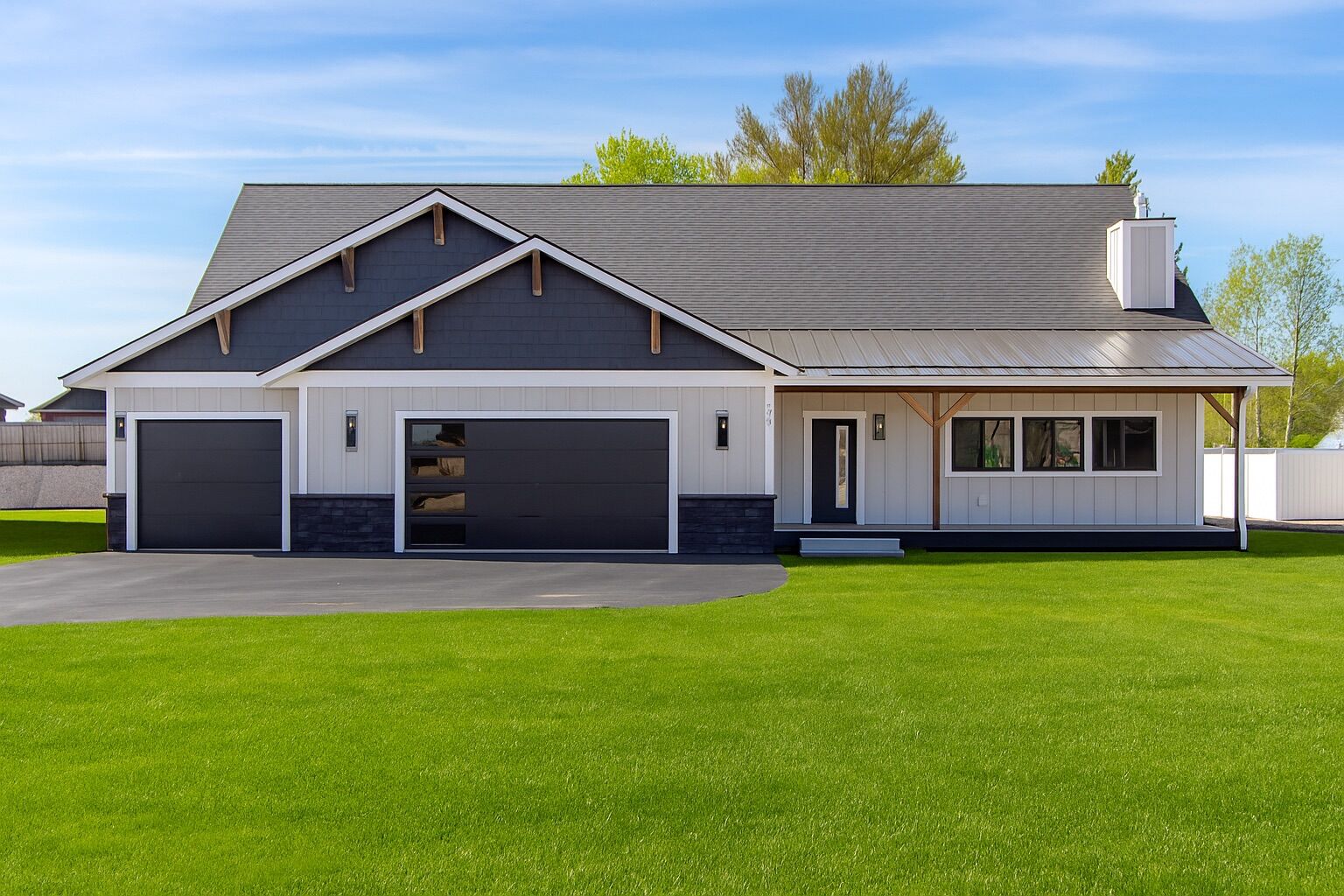 Property Photo:  132 Shadow Mountain Trail  MT 59901 