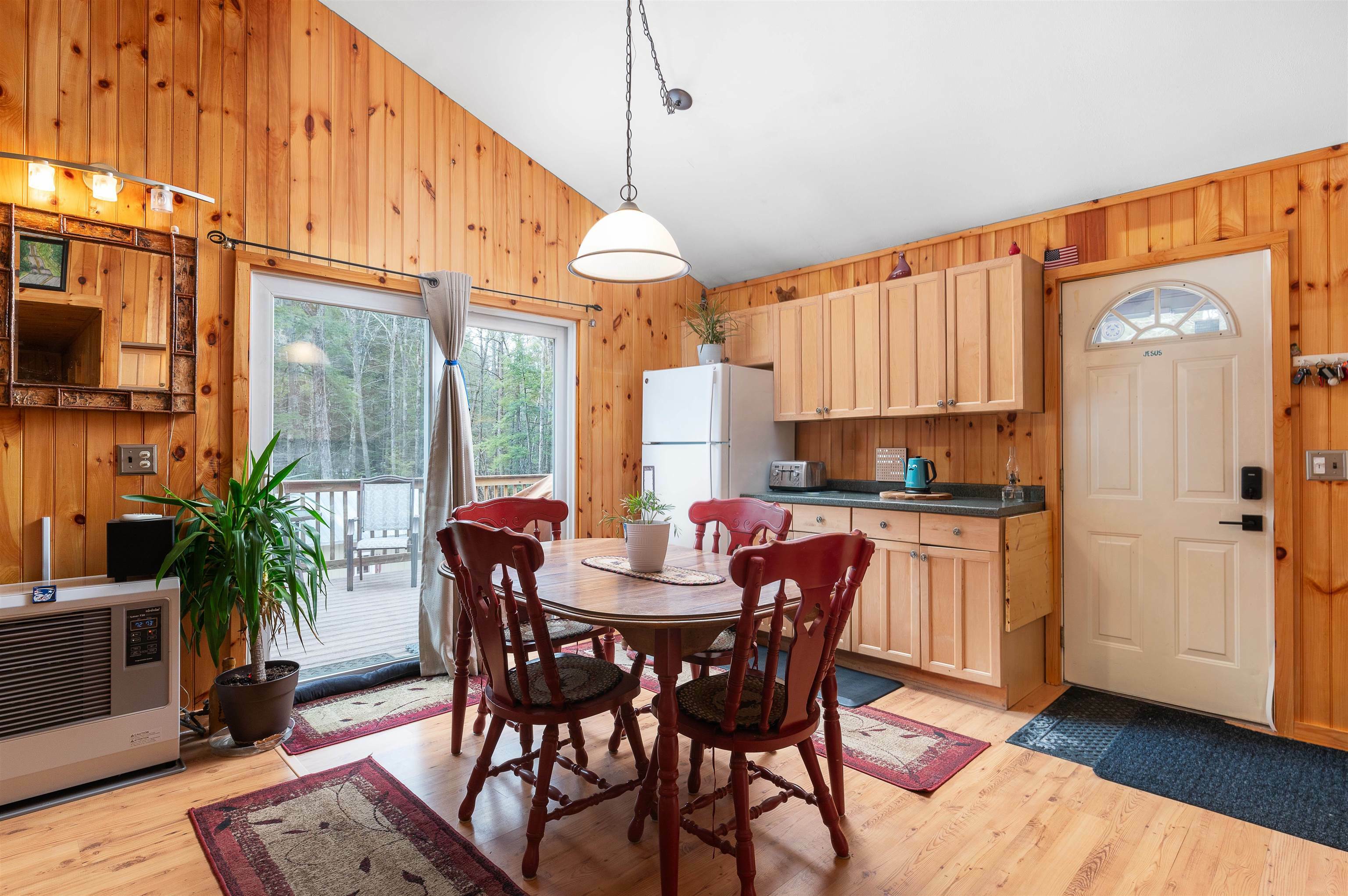 Property Photo:  9 Winnigon Road  NH 03849 