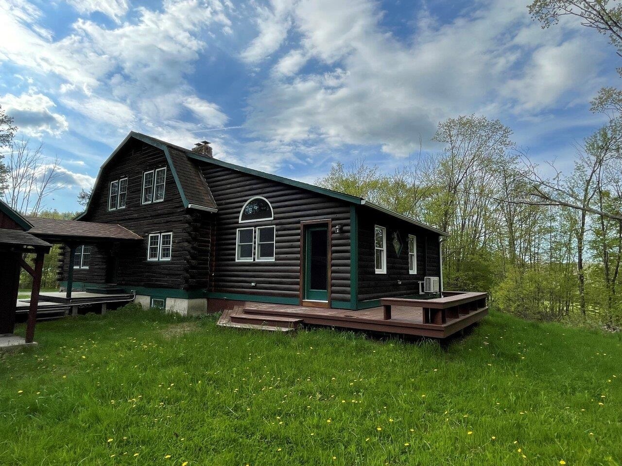 Property Photo: 1303 Old Stage Road VT 05494