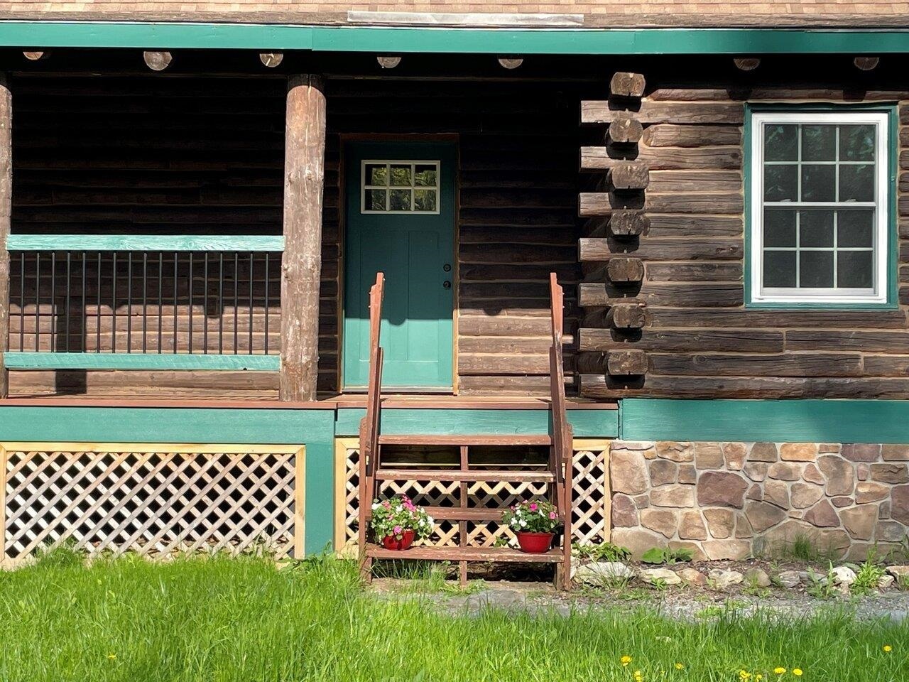 Property Photo: 1303 Old Stage Road VT 05494