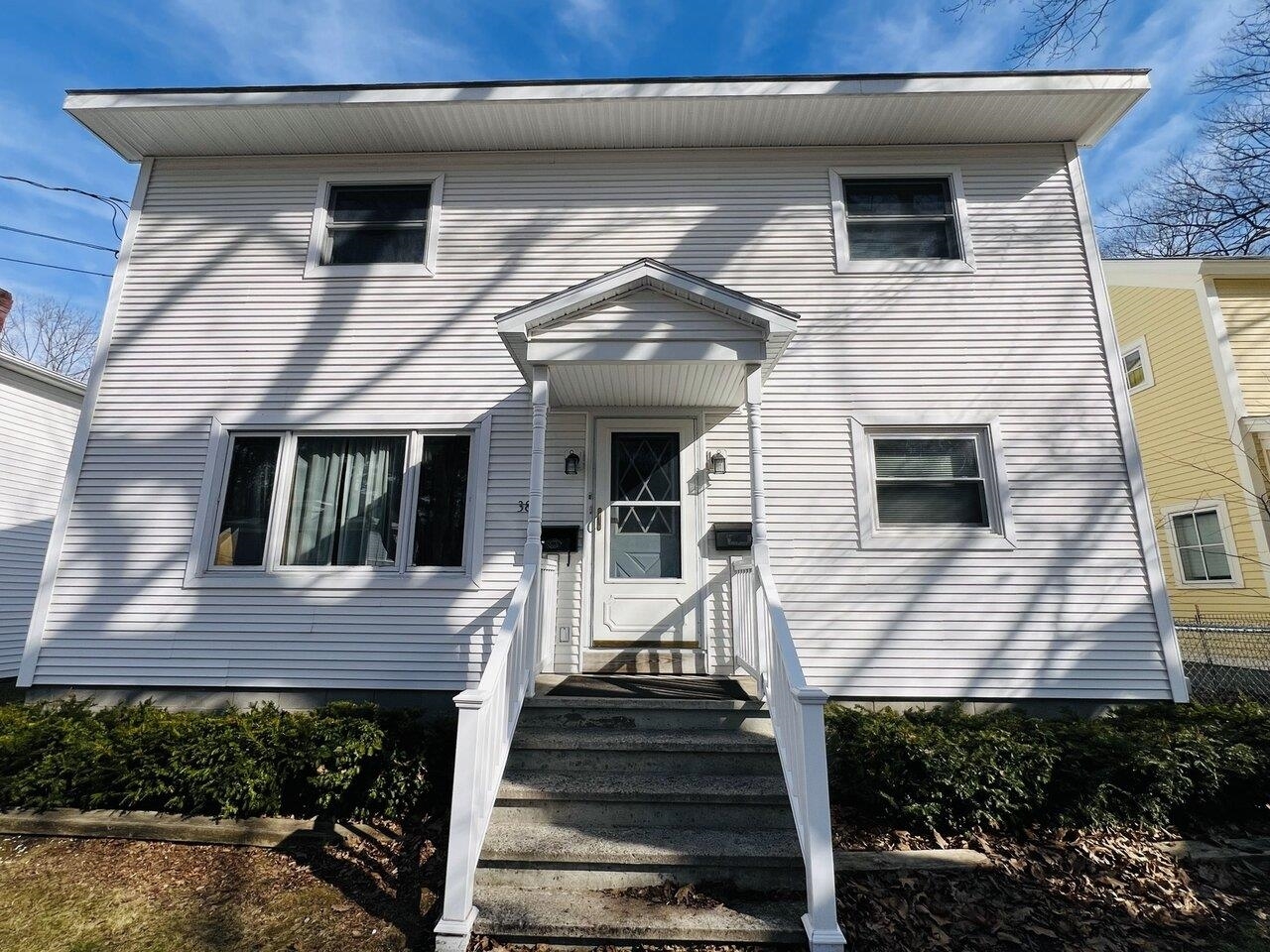 Property Photo: 38 Clymer Street VT 05401
