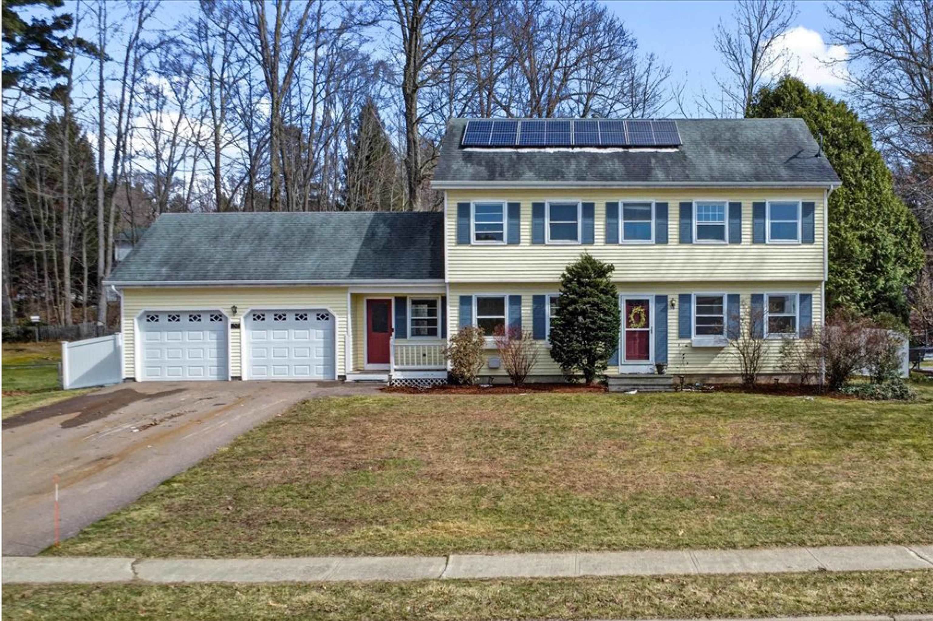 29 Aspen Drive  Essex Junction VT 05452 photo