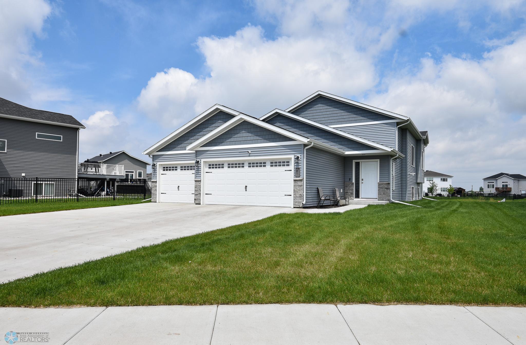 2051 67th Avenue S  Fargo ND 58104 photo
