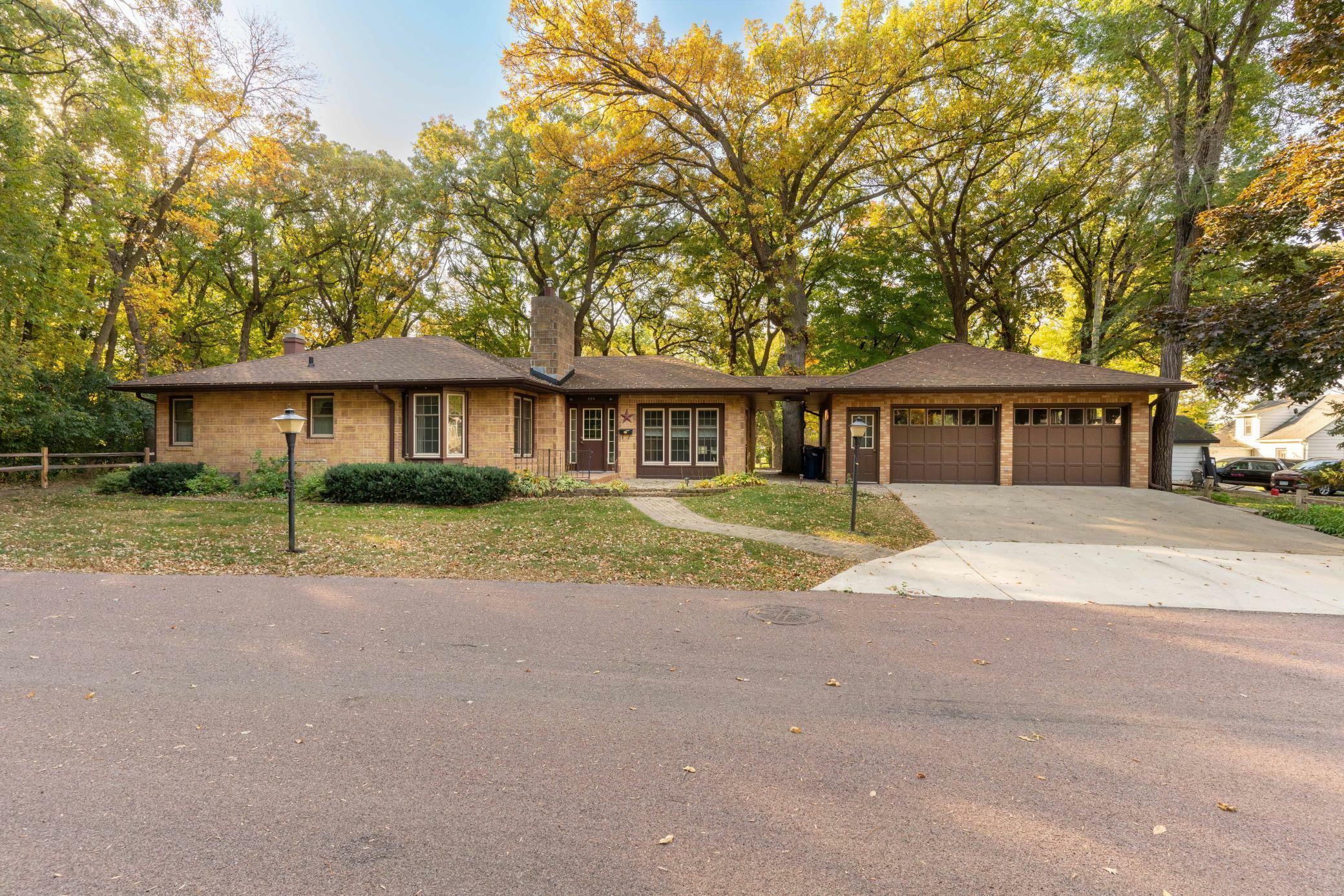 808 E Glenway Street  Fergus Falls MN 56537 photo