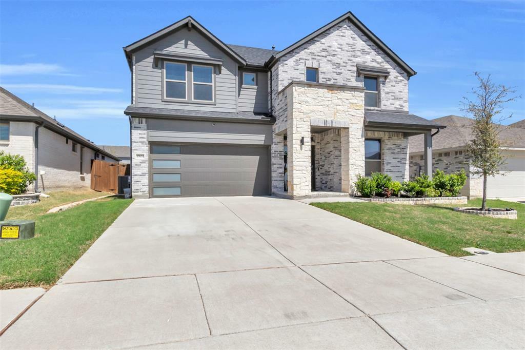Property Photo: 10604 Muckleshoot Street TX 76179