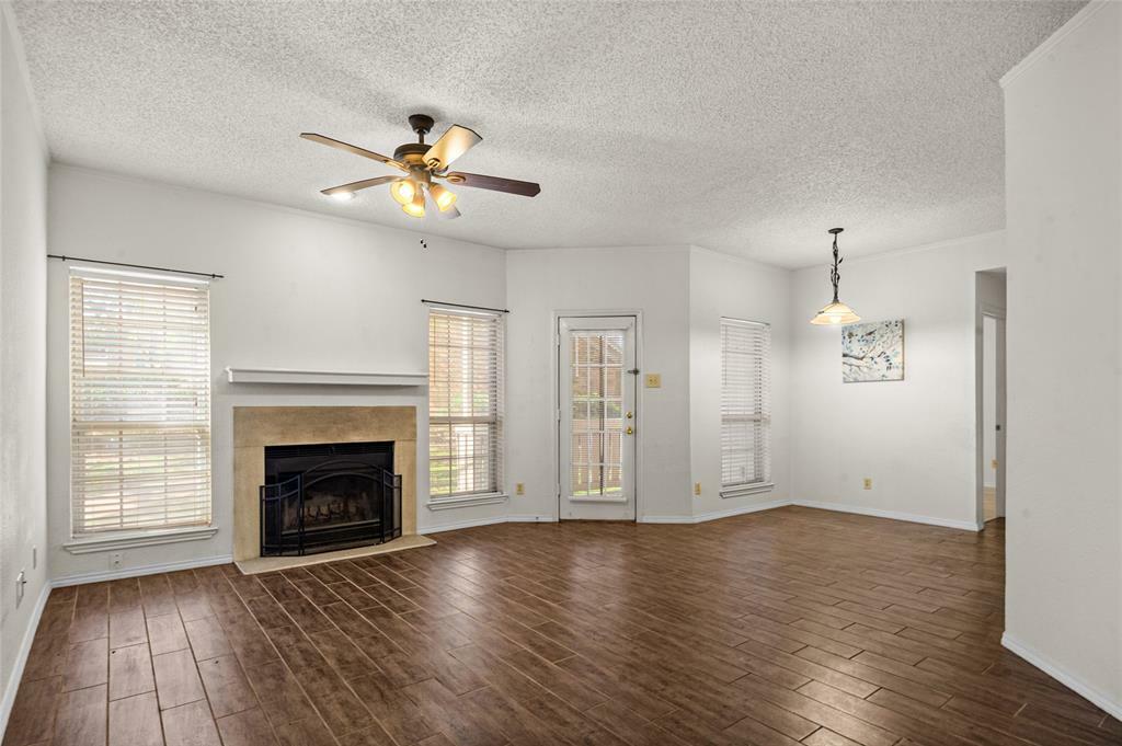 Property Photo: 1700 Amelia Court 112 TX 75075
