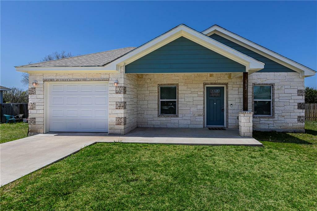 102 Ave B  Moody TX 76557 photo