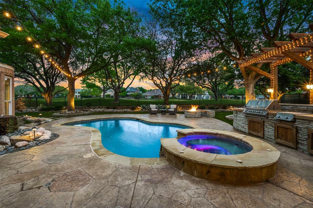 2 Innisbrook Court  Frisco TX 75034 photo