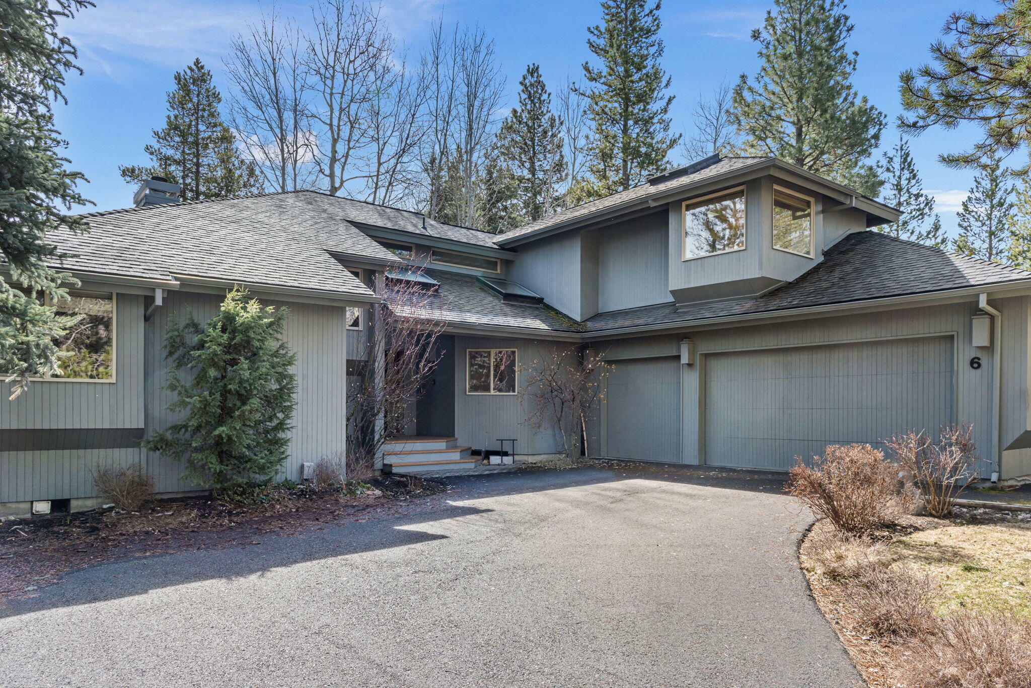 58052 Five Iron Lane  Sunriver OR 97707 photo