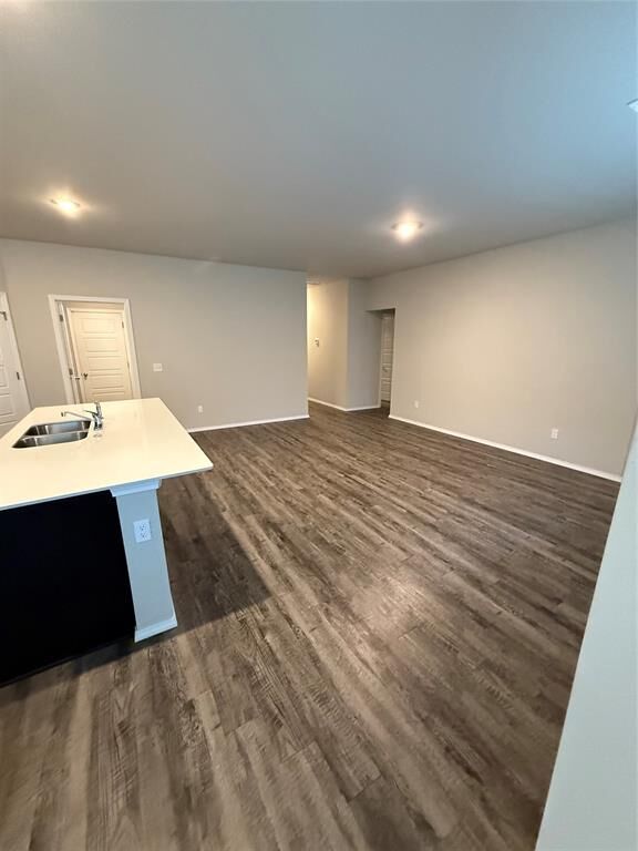 Property Photo: 1009 NE 3rd Street OK 74059