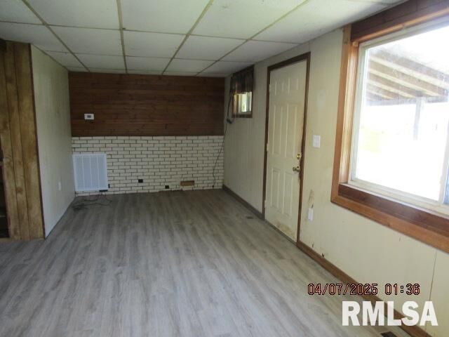 Property Photo: 317 E North Street IL 62853