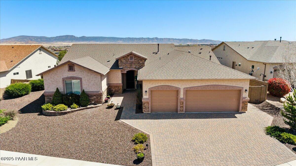 Property Photo: 3991 Hanover Drive AZ 86314