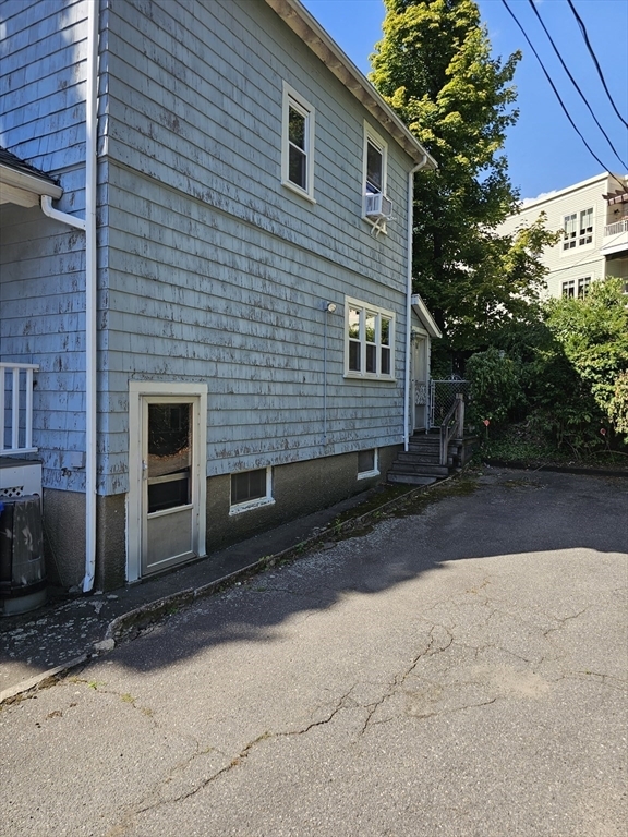 Property Photo: 663 Hammond Street MA 02467