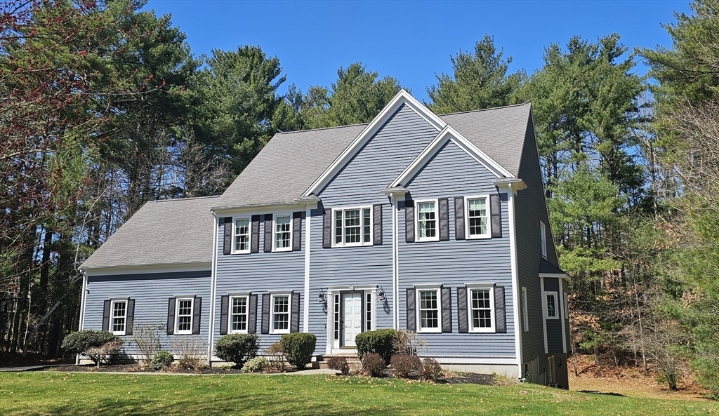 7 Hemlock  Kingston MA 02364 photo