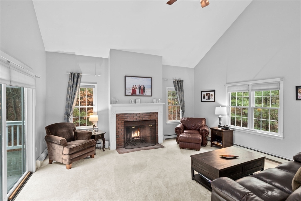Property Photo: 7 Hemlock MA 02364