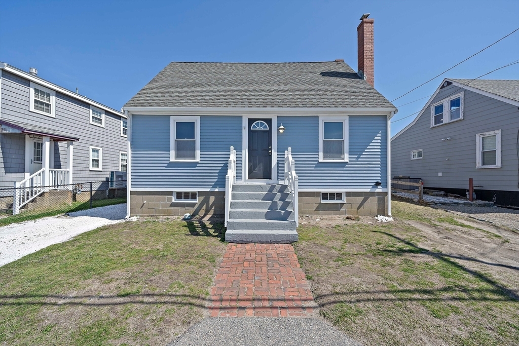 Property Photo: 706 Ocean St MA 02050