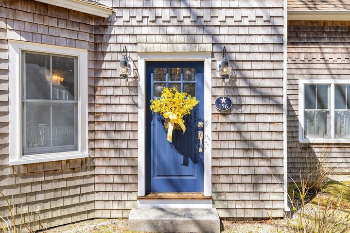 Property Photo:  156 South Main  MA 02632 