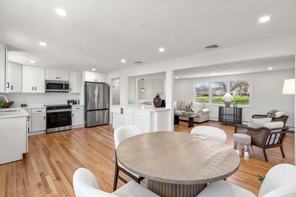 Property Photo: 30 Mill Pond Ln MA 02062