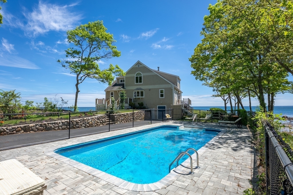 Property Photo: 54 Harlows Landing MA 02360