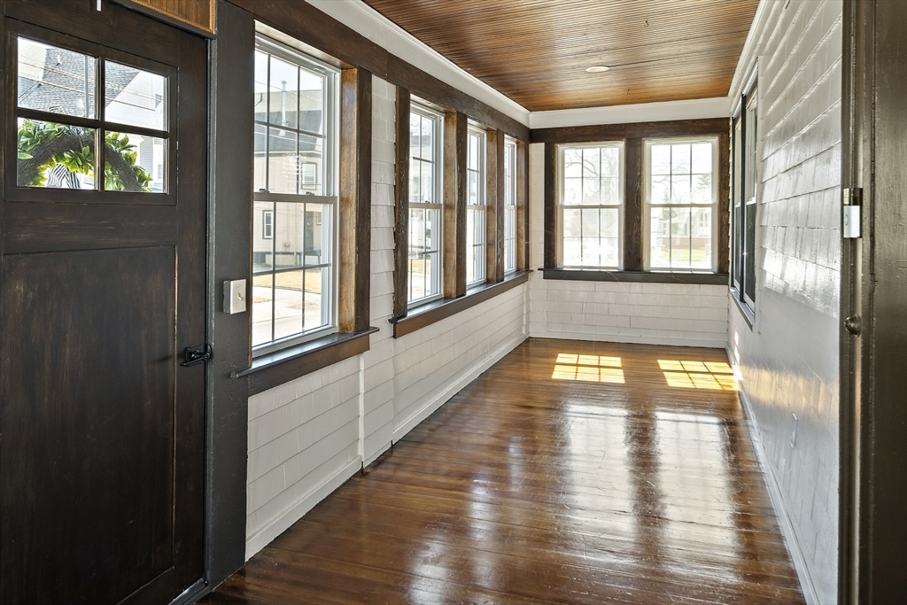 Property Photo: 121 Circuit Rd MA 02152