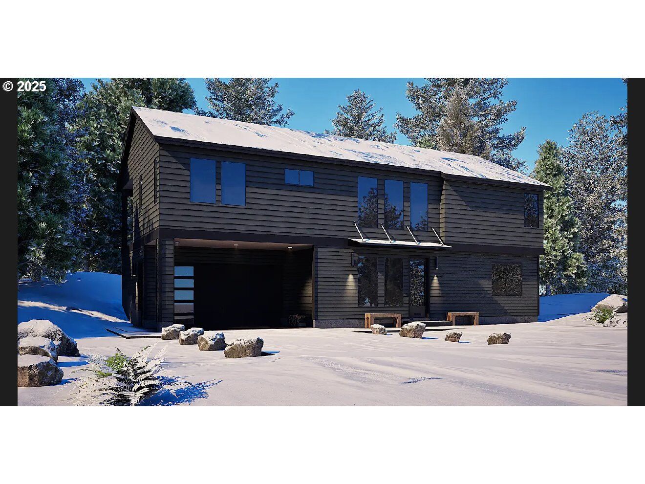 Property Photo:  30680 E Montgomery St  OR 97028 