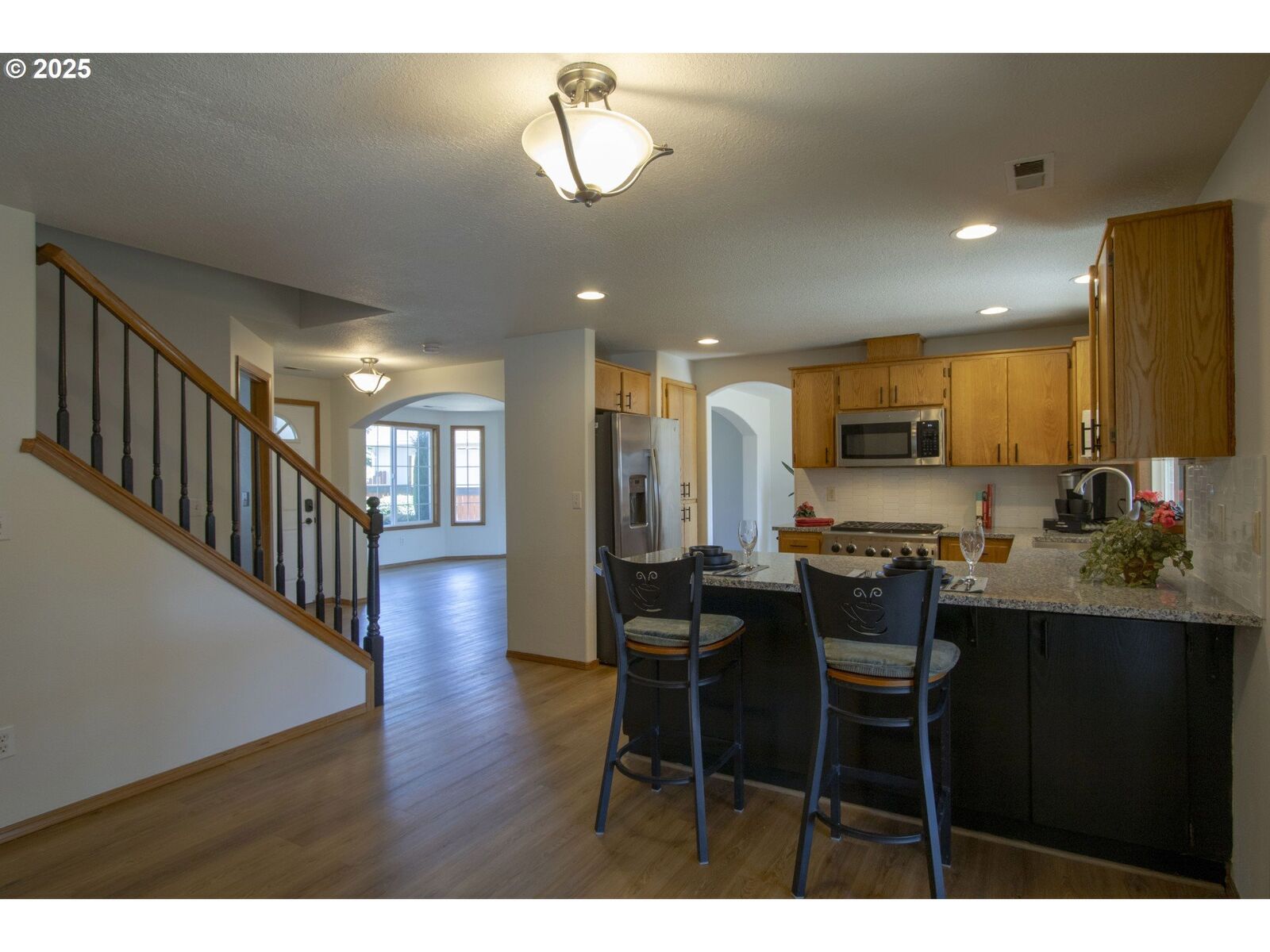 Property Photo: 14604 NW 7th Pl WA 98685