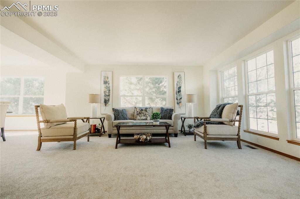 Property Photo: 5630 Mercer Drive CO 80918