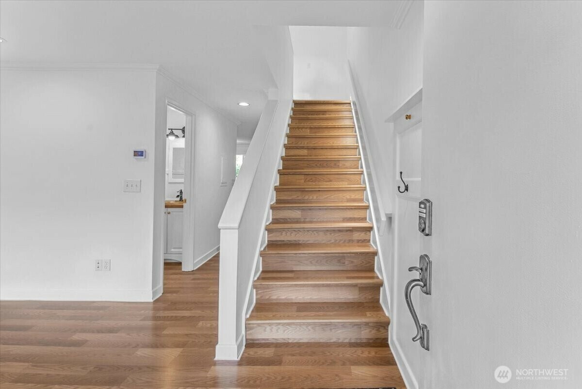 Property Photo: 8227 212th Street SW 203 WA 98026