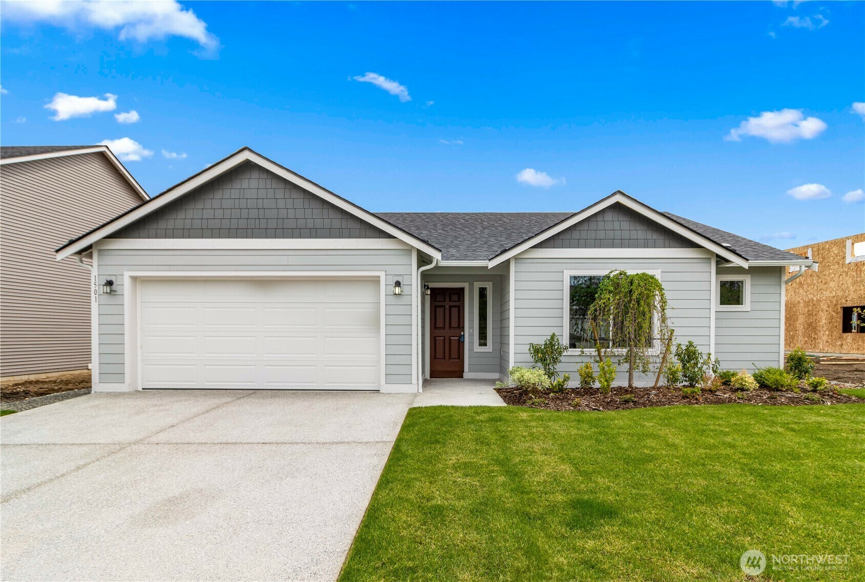 Property Photo: 1501 Alder Lane WA 98251
