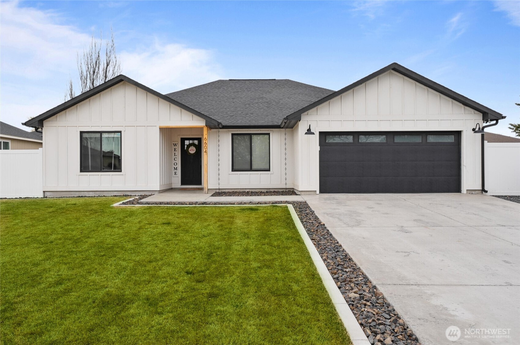 6604 NE Partridge Drive  Moses Lake WA 98837 photo