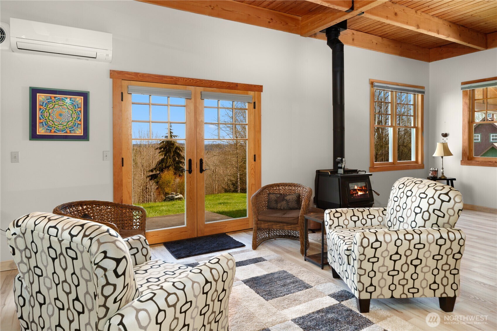 1155  Elkhorn Lane  Quilcene WA 98376 photo