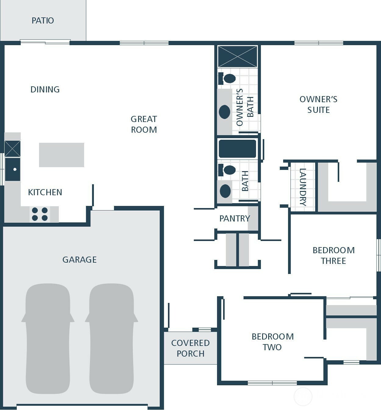 Property Photo: 1525 Alder Lane WA 98251
