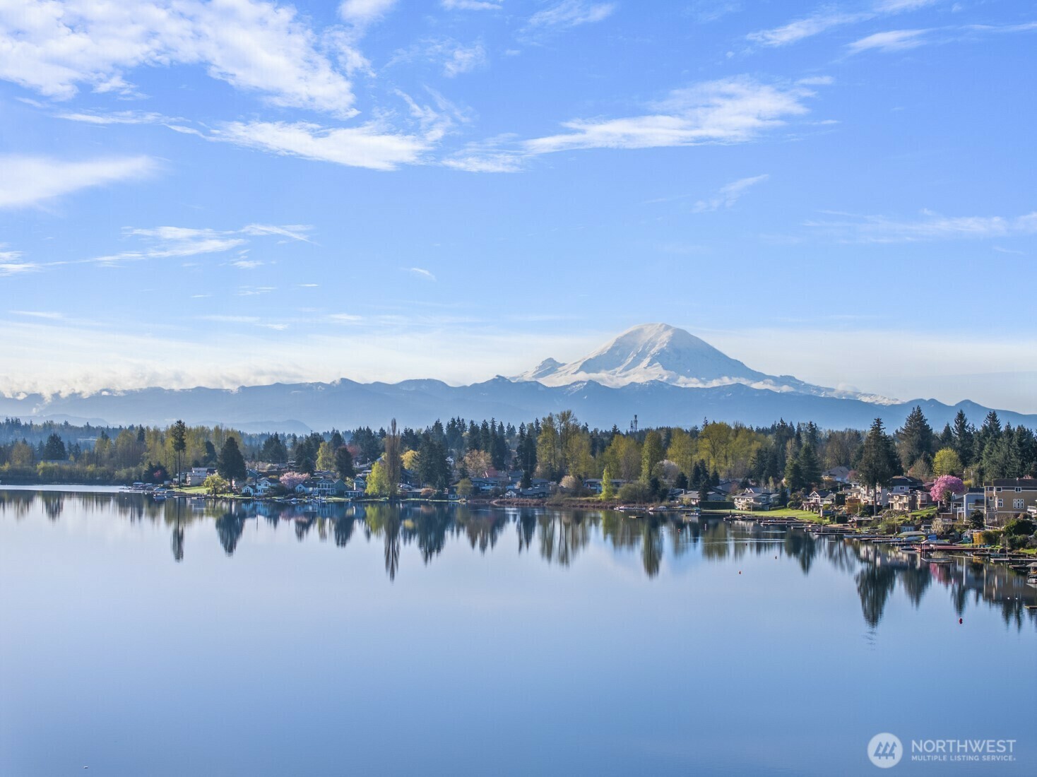 Property Photo: 13709 SE 259th Street 60 WA 98042