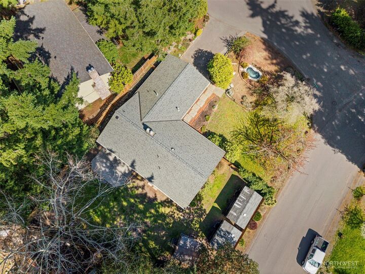 Property Photo: 7339 Bridle Vale Place NW WA 98311