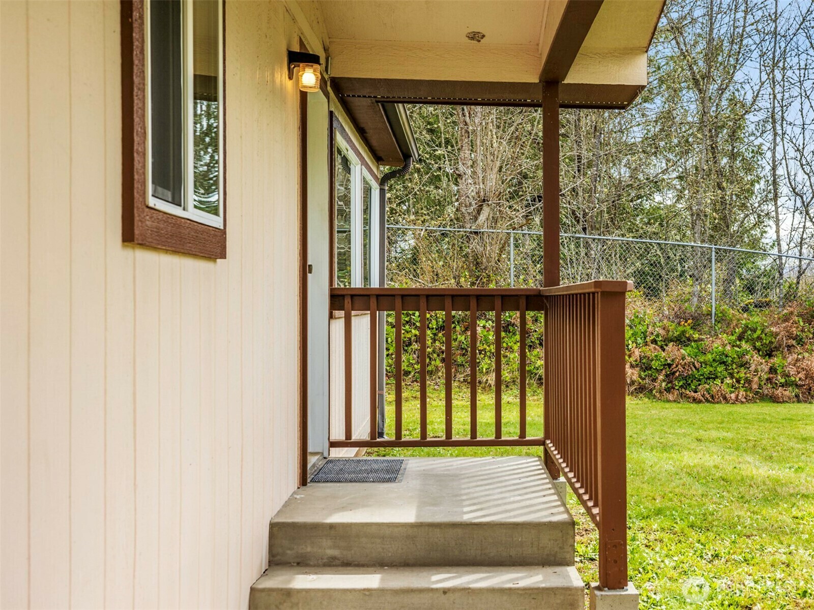 Property Photo: 242 Winterhaven Drive WA 98362