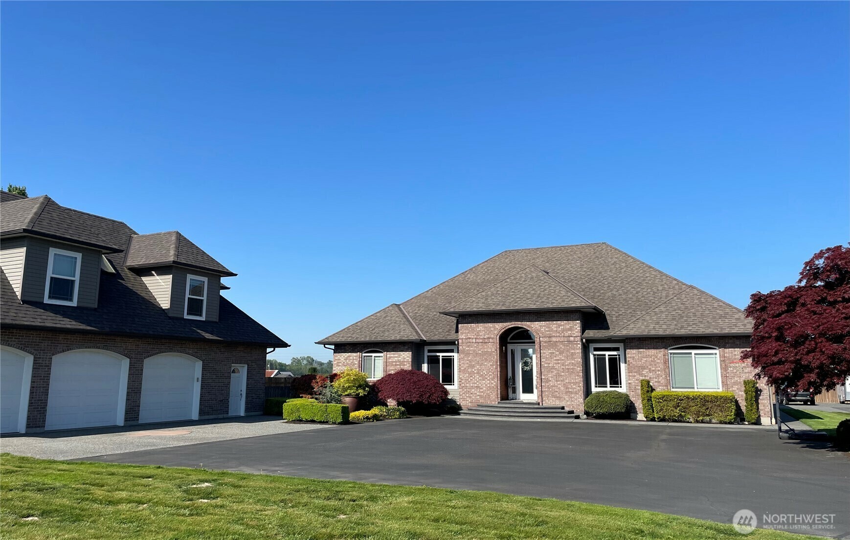 Property Photo: 22785 Rallye Lane WA 98284