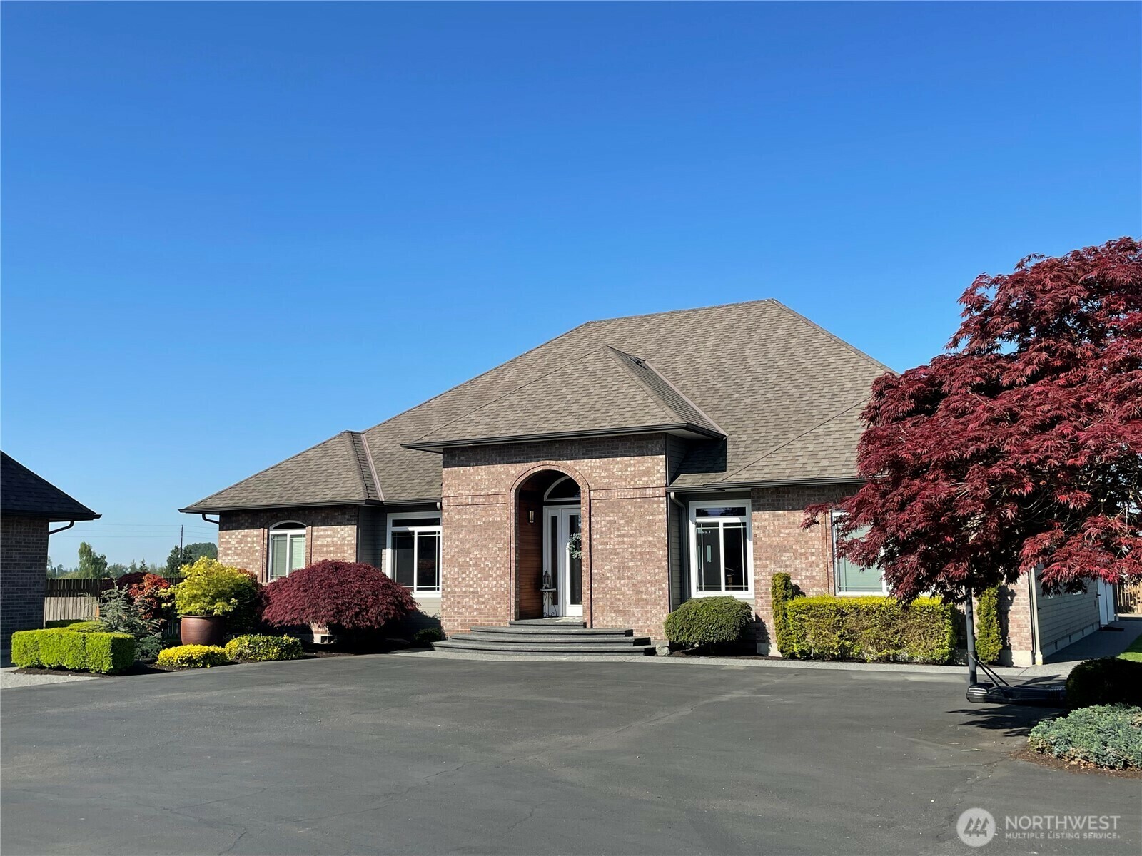 Property Photo:  22785  Rallye Lane  WA 98284 