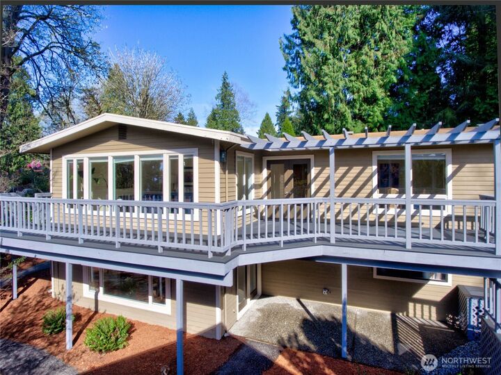 11717 NE 73rd Street  Kirkland WA 98033 photo