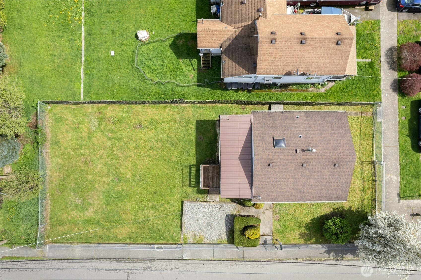 Property Photo: 8820 5th Avenue S WA 98108