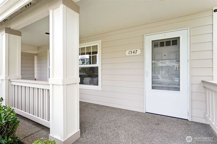 Property Photo:  1547  Palisade Boulevard  WA 98327 