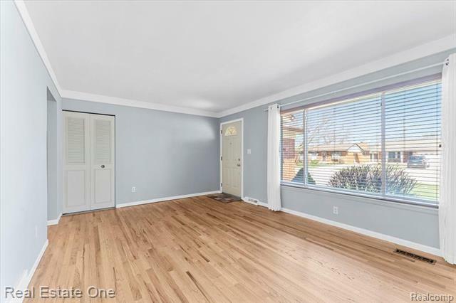 Property Photo: 14535 Leblanc Avenue MI 48101