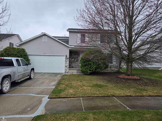 90 Rosemary Street  Lapeer MI 48446 photo