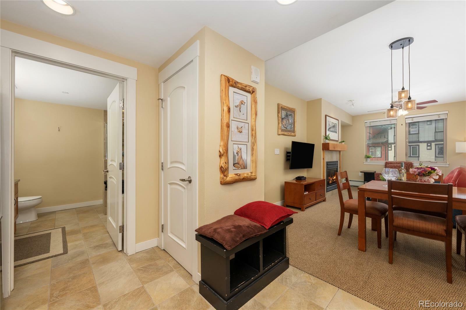 Property Photo: 580 Winter Park Drive #4571-4573 CO 80482