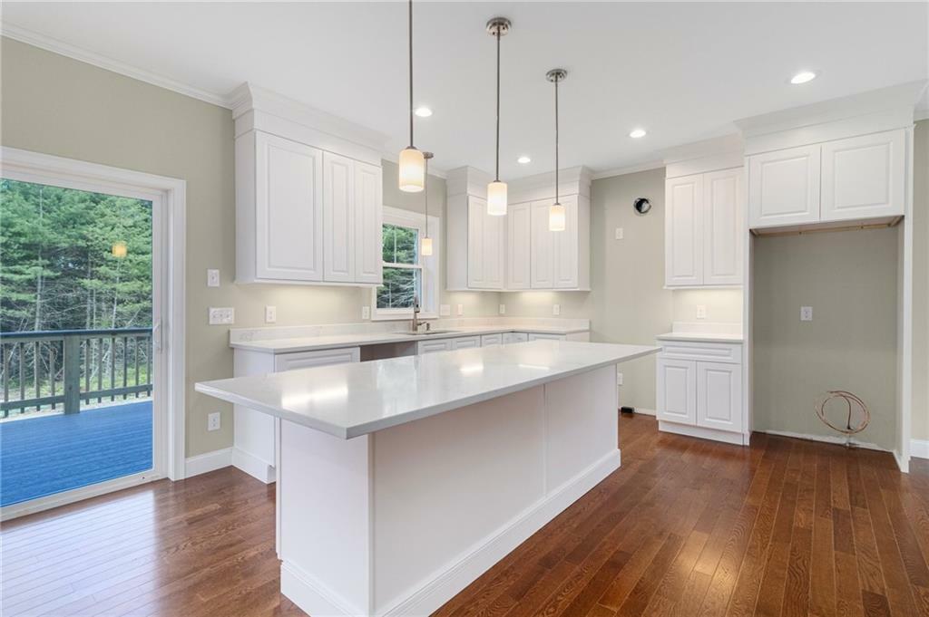 Property Photo: 24 Cassidy Trail RI 02816