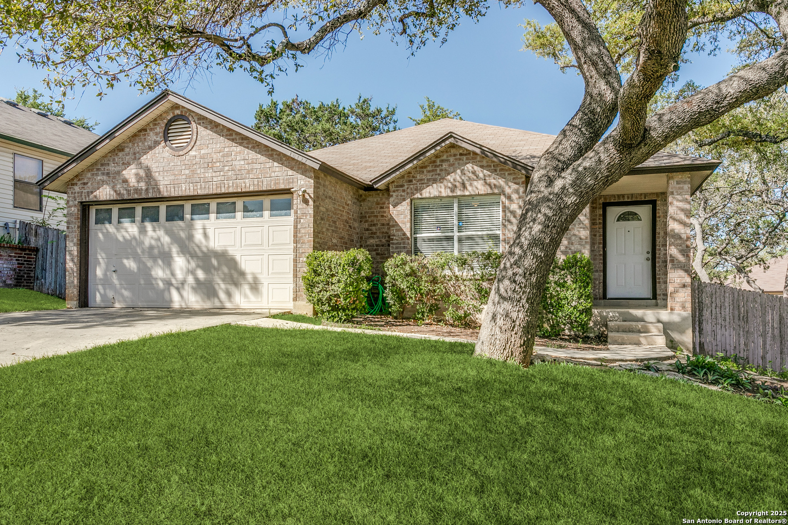 Property Photo: 16139 Turnstone TX 78247
